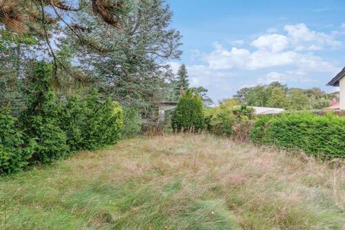 Impression Grundstück - Grundstück in Grünheide