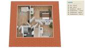 Dachgeschoss - 