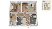 Erdgeschoss - 