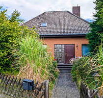 Einfamilienhaus in Oelber am weißen Wege