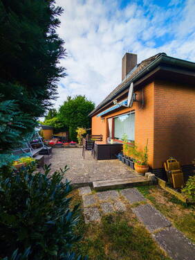 Bild 4 - Einfamilienhaus mit 115,00 m² in Oelber am weißen Wege zum Kaufen