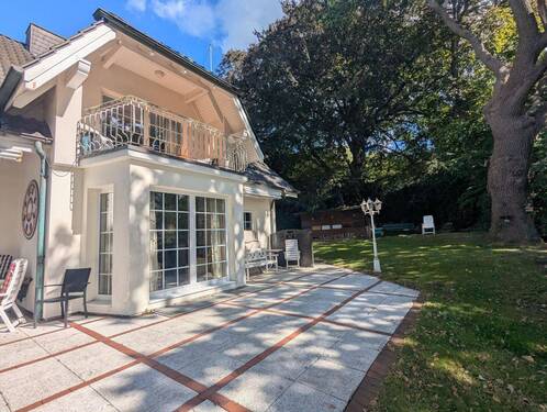 Terrasse - Einfamilienhaus mit 179,00 m² in Bremen zum Kaufen