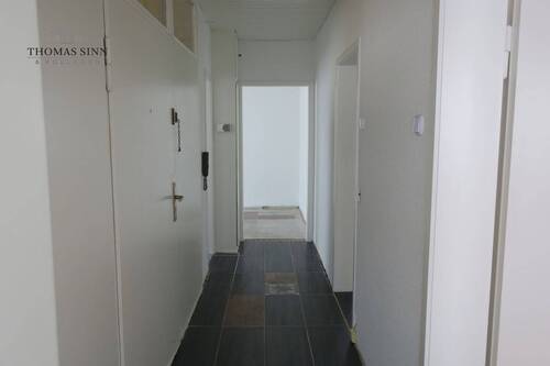 Flur - Etagenwohnung mit 74,00 m² in Heilbronn zum Kaufen