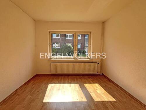 Bild 4 - Etagenwohnung mit 68,00 m² in Hamburg zum Kaufen