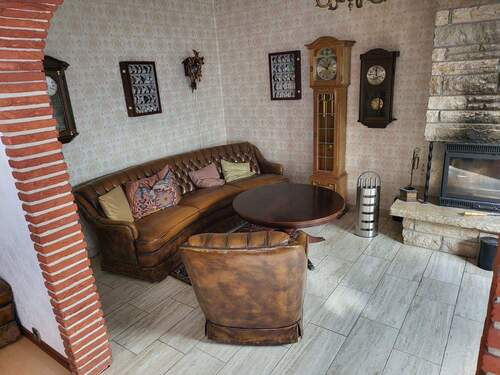 Kaminzimmer - 