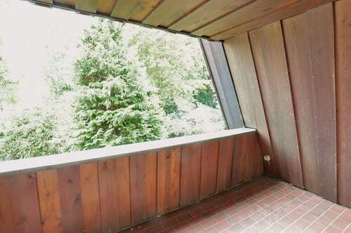 Loggia - 