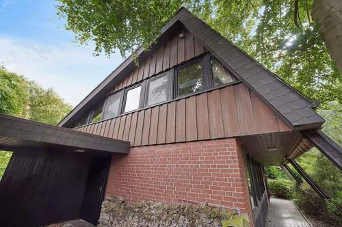 Seitenansicht - 