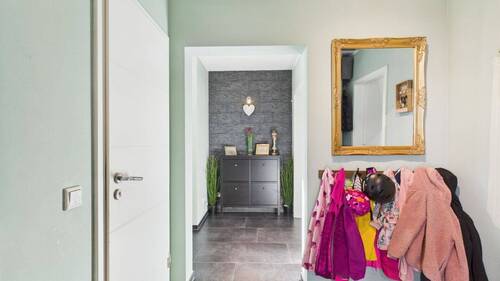 Diele - 4 Zimmer Einfamilienhaus zum Kaufen in Oelde