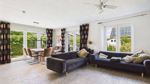 Wohn-/ Esszimmer - Einfamilienhaus mit 138,00 m² in Oelde zum Kaufen