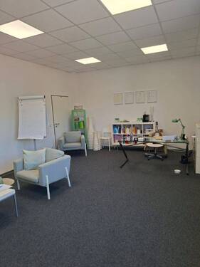 Büroraum 7 - Geräumige Büroraume in super Gemeinschaft - All-in-Miete