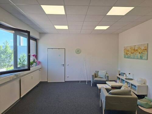 Büroraum 7 - Büro in Unna zur Miete