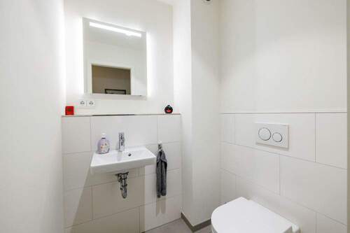 Gäste-WC - 