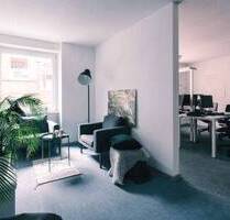 Verschiedene Bürolösungen in zentraler Lage in Aachen zu vermieten - All-in-Miete