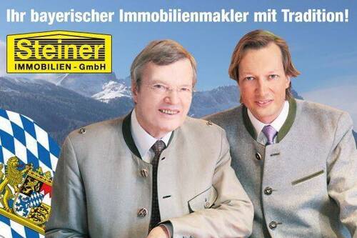 Ihre Ansprechpartner - 4 Zimmer Etagenwohnung in Garmisch-Partenkirchen