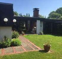 Architektenbungalow in Alt-Laatzens bester Lage von privat