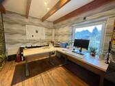 Arbeitszimmer EG - 