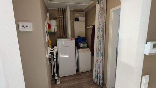 Gas-Heizung von 2018 - 