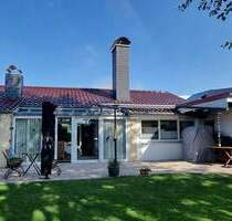 Etwas Besonderes- Bungalow in Top-Lage - Büsum