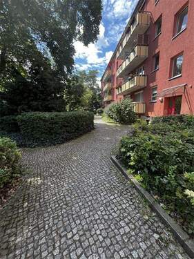 B - 3 Zimmer Etagenwohnung zum Kaufen in Berlin