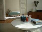 Bild 2 - 2 Zimmer Etagenwohnung zur Miete in Berlin