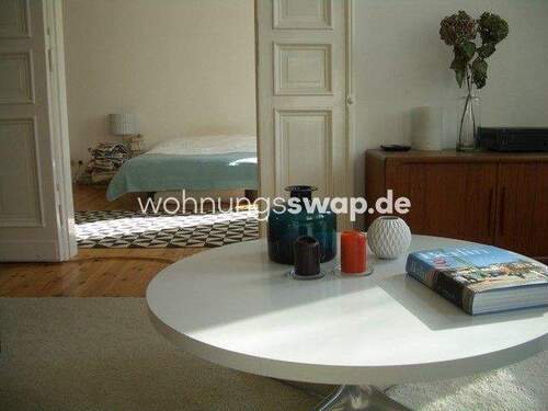 Bild 2 - 2 Zimmer Etagenwohnung zur Miete in Berlin