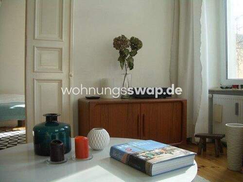 Bild 3 - 2 Zimmer Etagenwohnung in Berlin