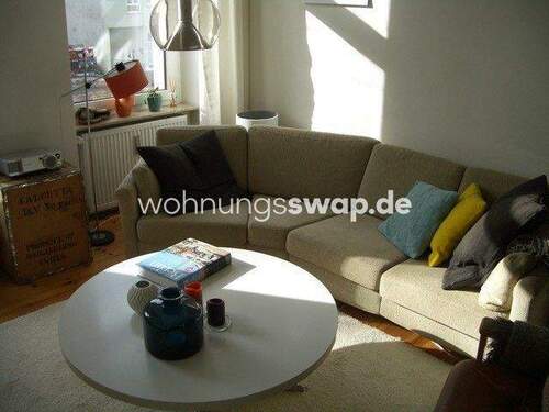 Bild 4 - Etagenwohnung mit 74,00 m&sup2; in Berlin zur Miete