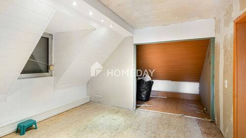 2. OG Schlafzimmer 1 1 - 