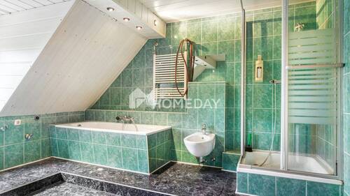 2. OG Badezimmer 1 - 