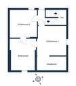 Grundriss 2. OG - 