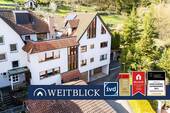 Titelbild - WEITBLICK: Vierfach attraktiv - Ihr nächstes Investment!