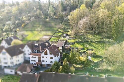 Außenansicht - 
