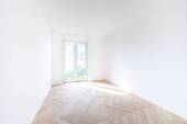 Schlafzimmer - 2 Zimmer Etagenwohnung zur Miete in Offenbach am Main