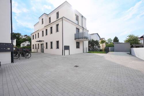 Aussenansicht - 