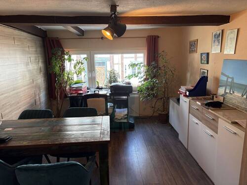 Esszimmer OG - 