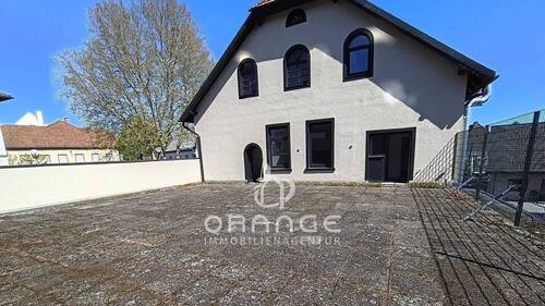Bild 1 - ***2-Zimmer-Wohnung mit großer Dachterrasse***