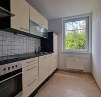 EG-Wohnung in parkähnlicher Umgebung (A1163) - Gefell
