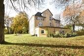 Rückansicht - Etagenwohnung in Gefell zur Miete