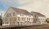 Bild 1 - Bauplatz für Mehrfamilienhaus - 365.000,00 EUR Kaufpreis, ca.  0,00 m²