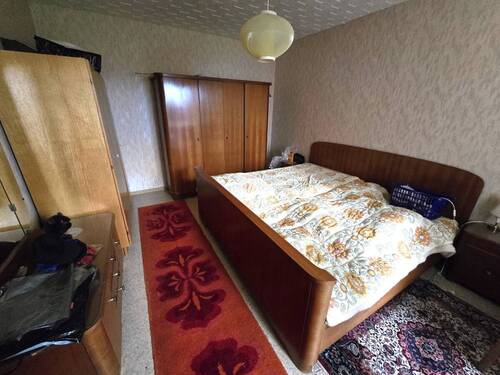 Schlafzimmer EG - 