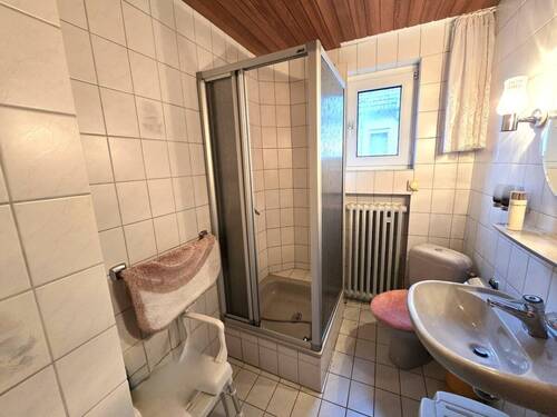 Badezimmer EG - 