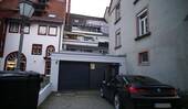 Eingangsbereich - Ideale Laden-Büro-Praxis-Gewerberäume inkl. Stellplatz