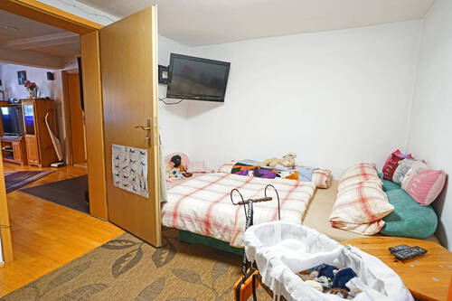 Kinderzimmer OG - 