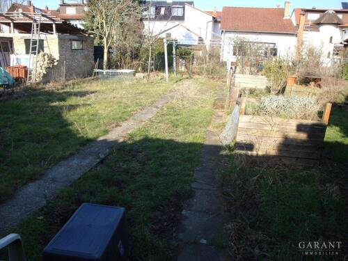 Garten - 