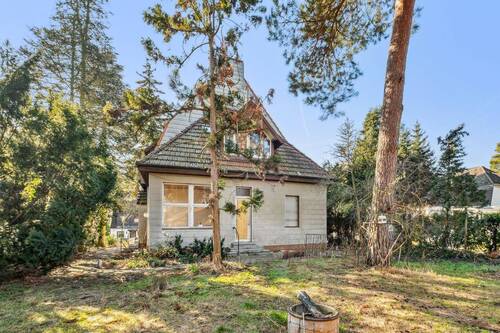 Bild 2 - 9 Zimmer Mehrfamilienhaus, Wohnhaus zum Kaufen in Berlin