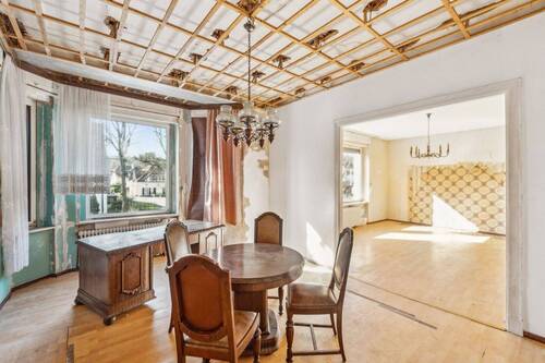 Bild 3 - 9 Zimmer Mehrfamilienhaus, Wohnhaus in Berlin