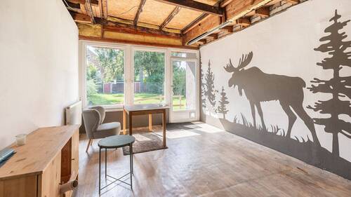 Wintergarten - 