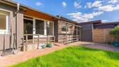Terrasse - 