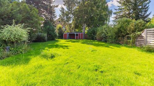 Garten - 