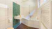 Badezimmer - Bungalow mit 103,30 m² in Hamburg zum Kaufen